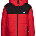 Halston - Red - Trespass