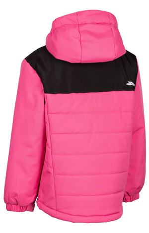 Halston - Soft Pink - Trespass