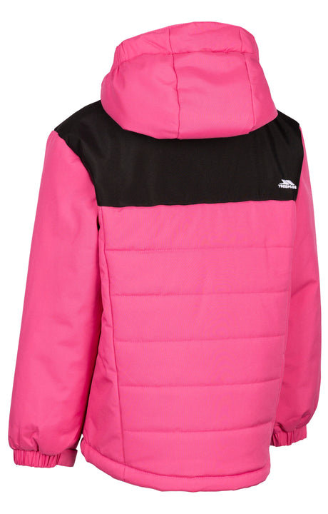 Halston - Soft Pink - Trespass