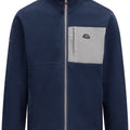 Hamish - Navy - Trespass