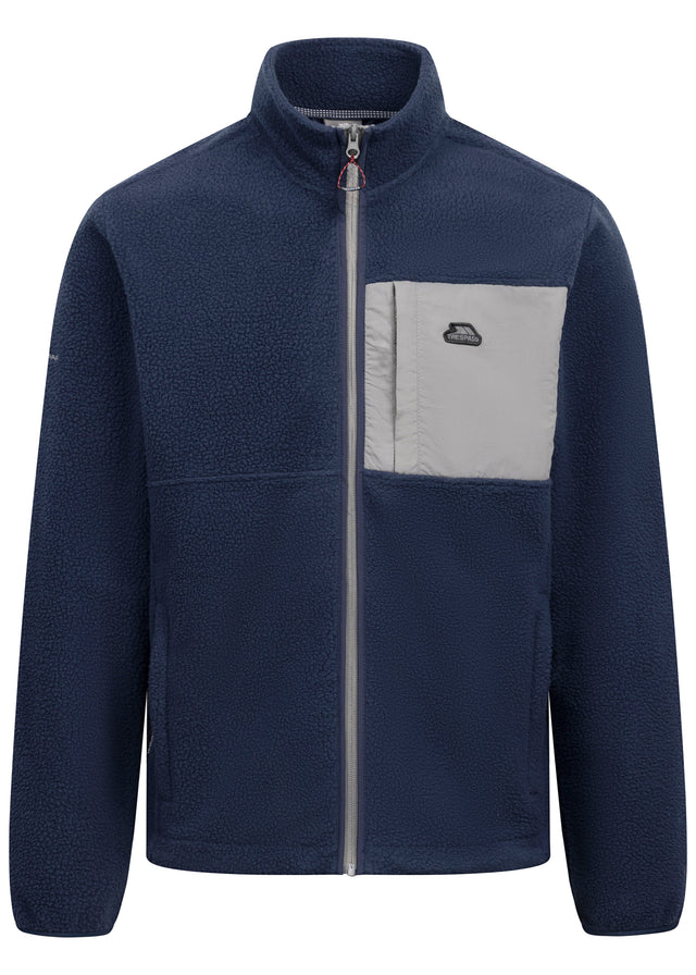 Hamish - Navy - Trespass
