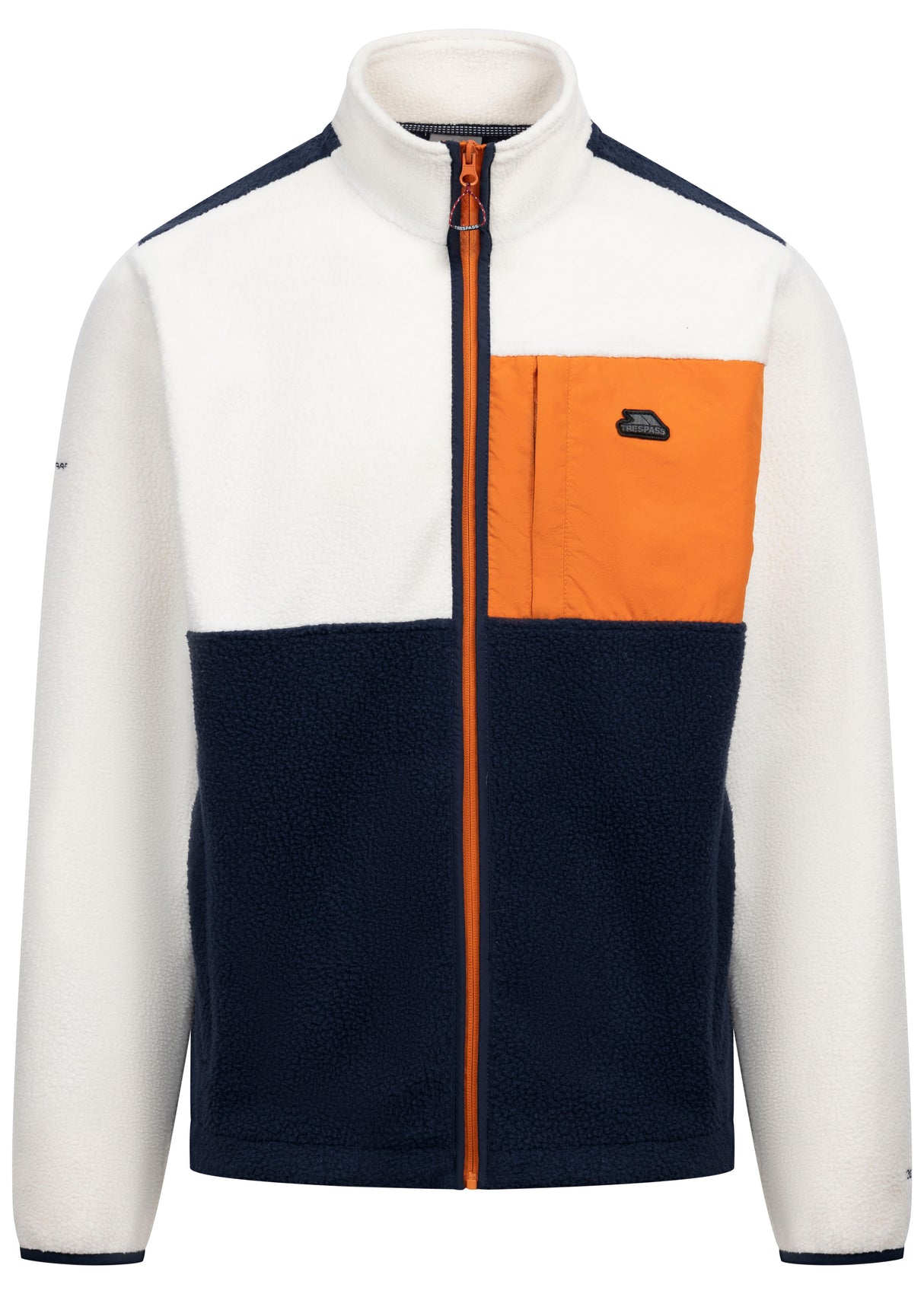 Hamish - Off White - Trespass