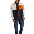 Hamish - Off White - Trespass