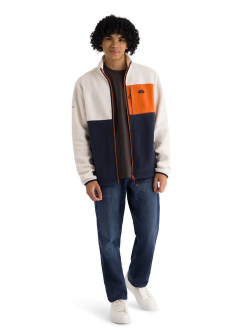 Hamish - Off White - Trespass
