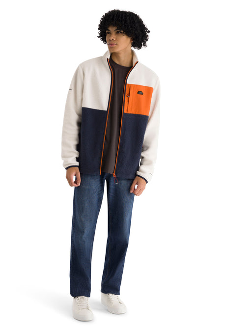 Hamish - Off White - Trespass