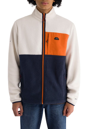 Hamish - Off White - Trespass