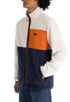 Hamish - Off White - Trespass