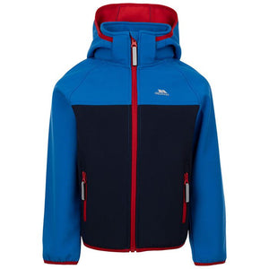 Hanbury - Navy - Trespass