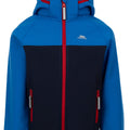 Hanbury - Navy - Trespass