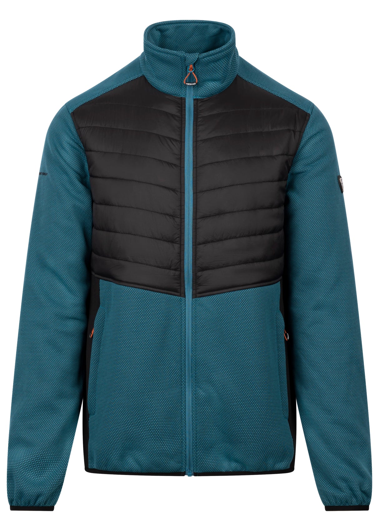 Hanlonton - Bondi Blue - Trespass