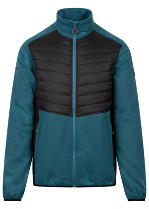 Hanlonton - Bondi Blue - Trespass