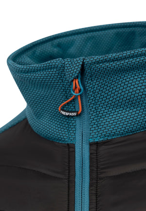 Hanlonton - Bondi Blue - Trespass