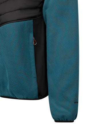 Hanlonton - Bondi Blue - Trespass