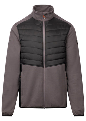 Hanlonton - Mid Grey - Trespass