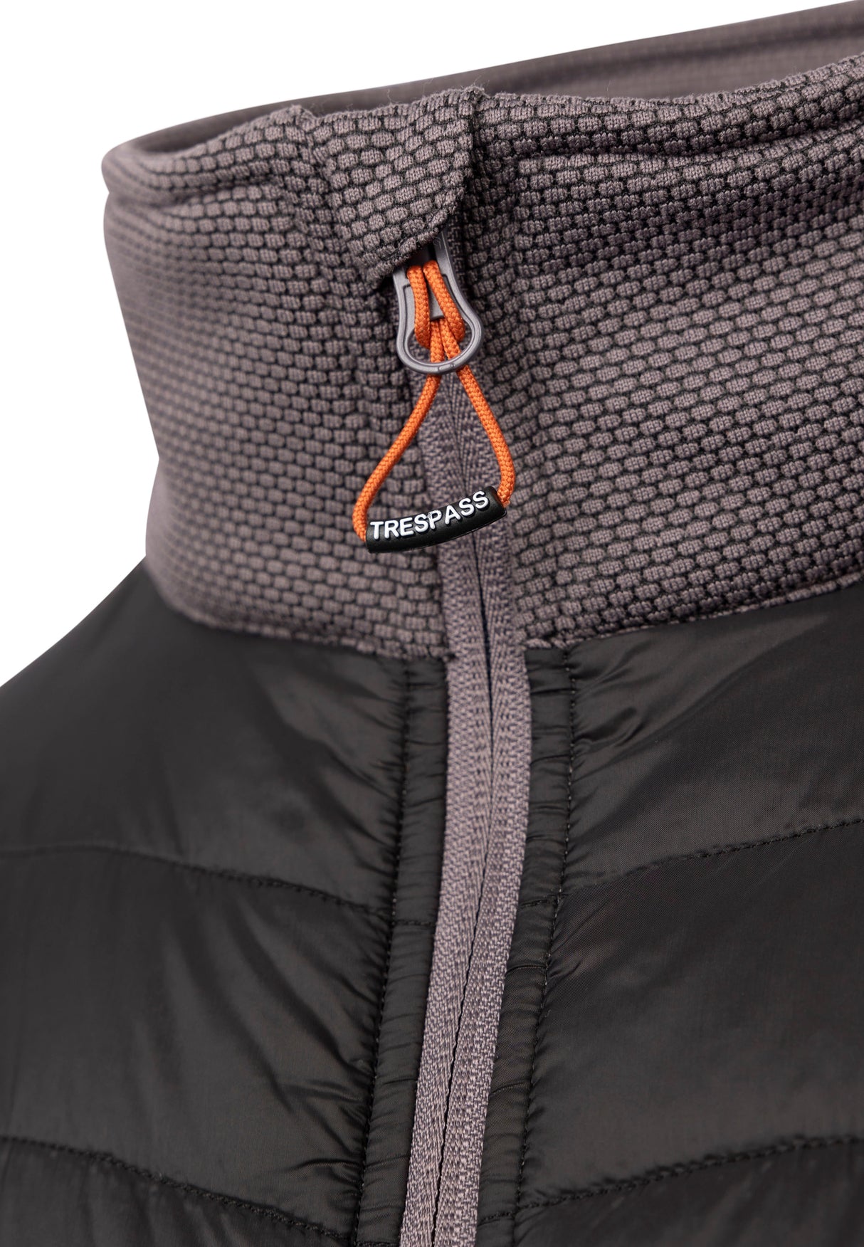 Hanlonton - Mid Grey - Trespass