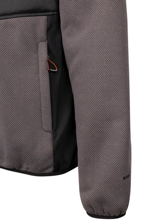Hanlonton - Mid Grey - Trespass