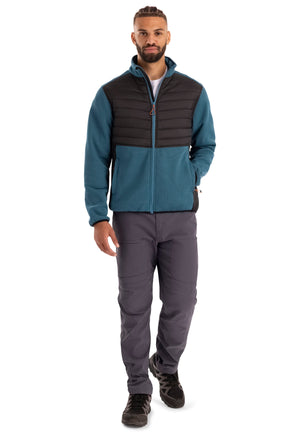 Hanlonton - Bondi Blue - Trespass