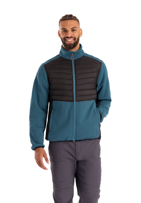 Hanlonton - Bondi Blue - Trespass