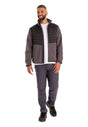 Hanlonton - Mid Grey - Trespass