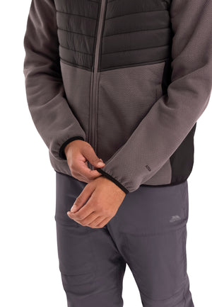 Hanlonton - Mid Grey - Trespass