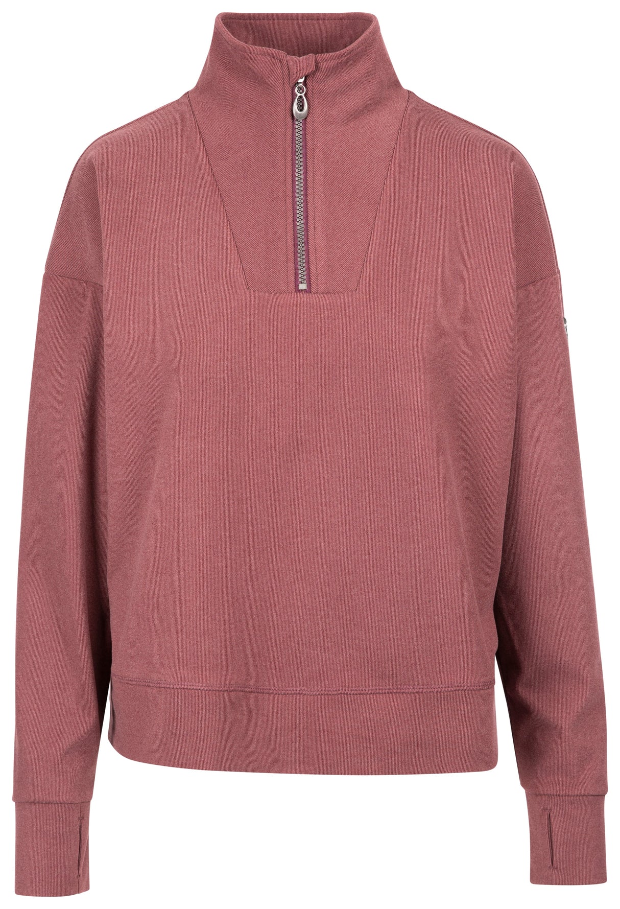 Happen - Rose Tone Marl - Trespass
