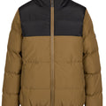 Harding - Dark Olive - Trespass
