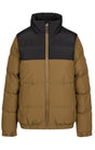 Harding - Dark Olive - Trespass