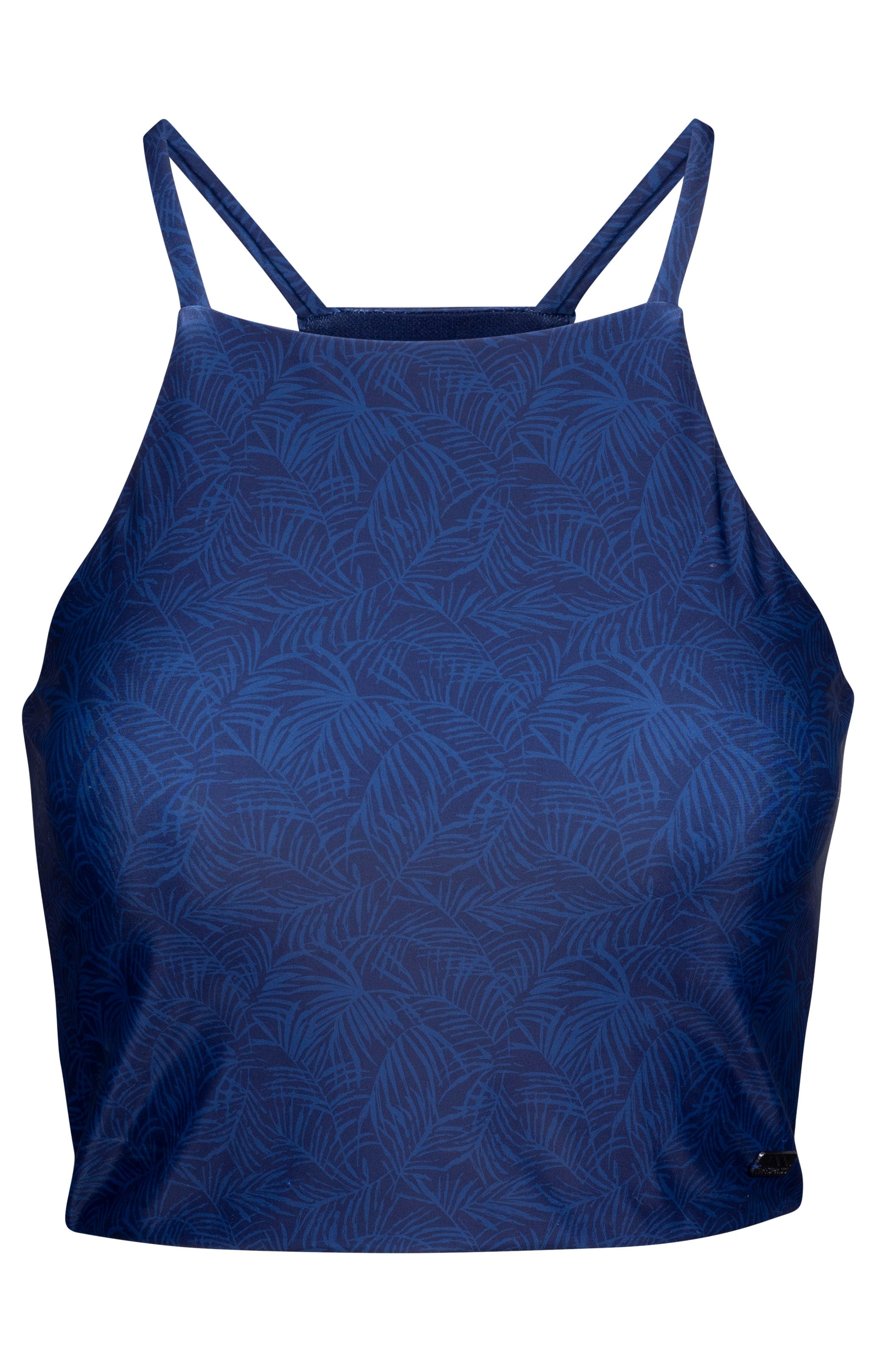 Harlow - Palm Leaf Print - Trespass