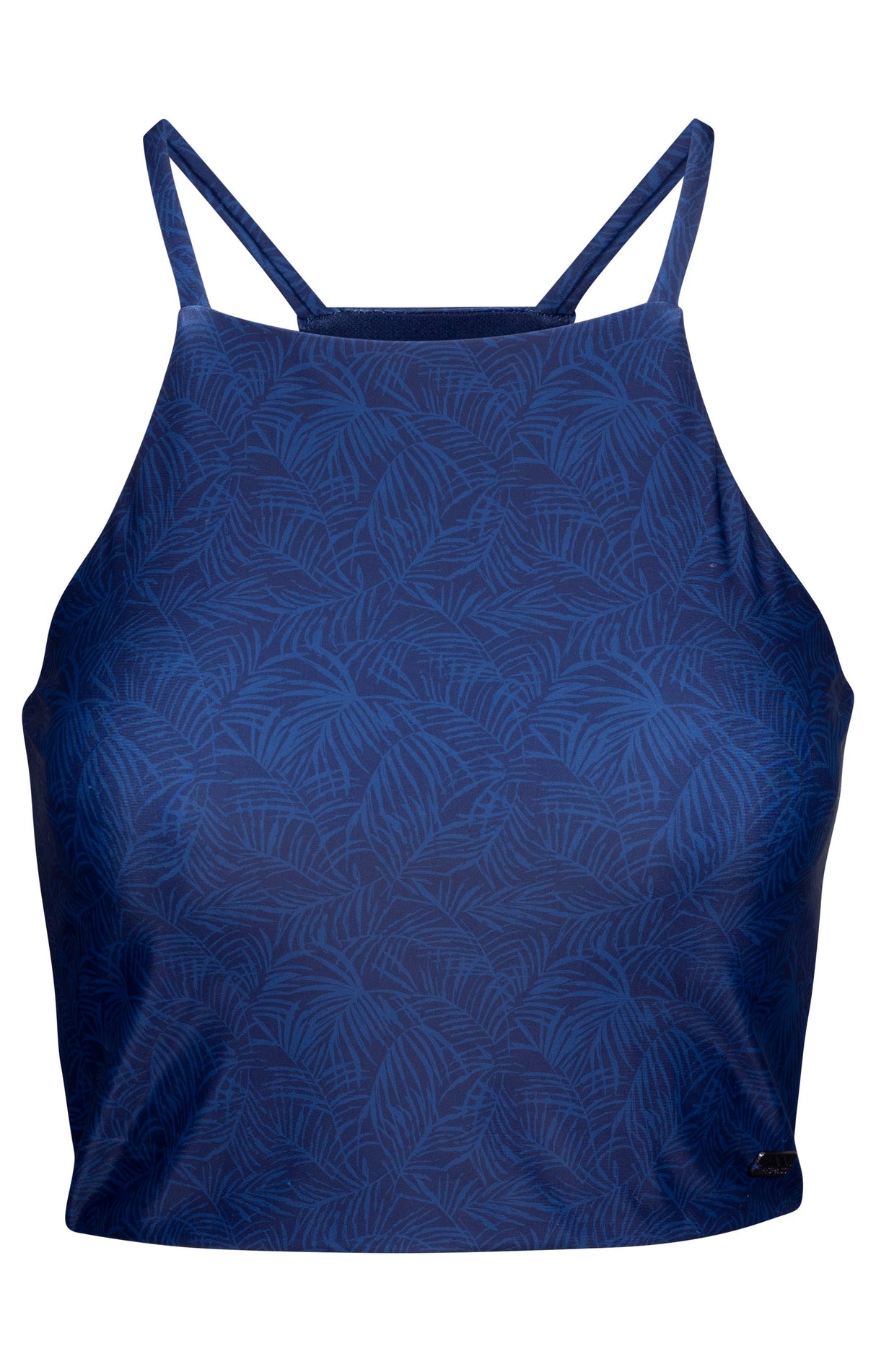 Harlow - Palm Leaf Print - Trespass