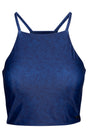 Harlow - Palm Leaf Print - Trespass