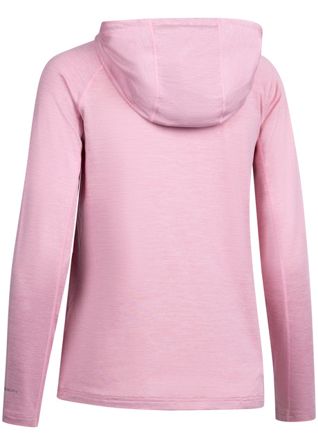 Hattie - Carnation Marl - Trespass