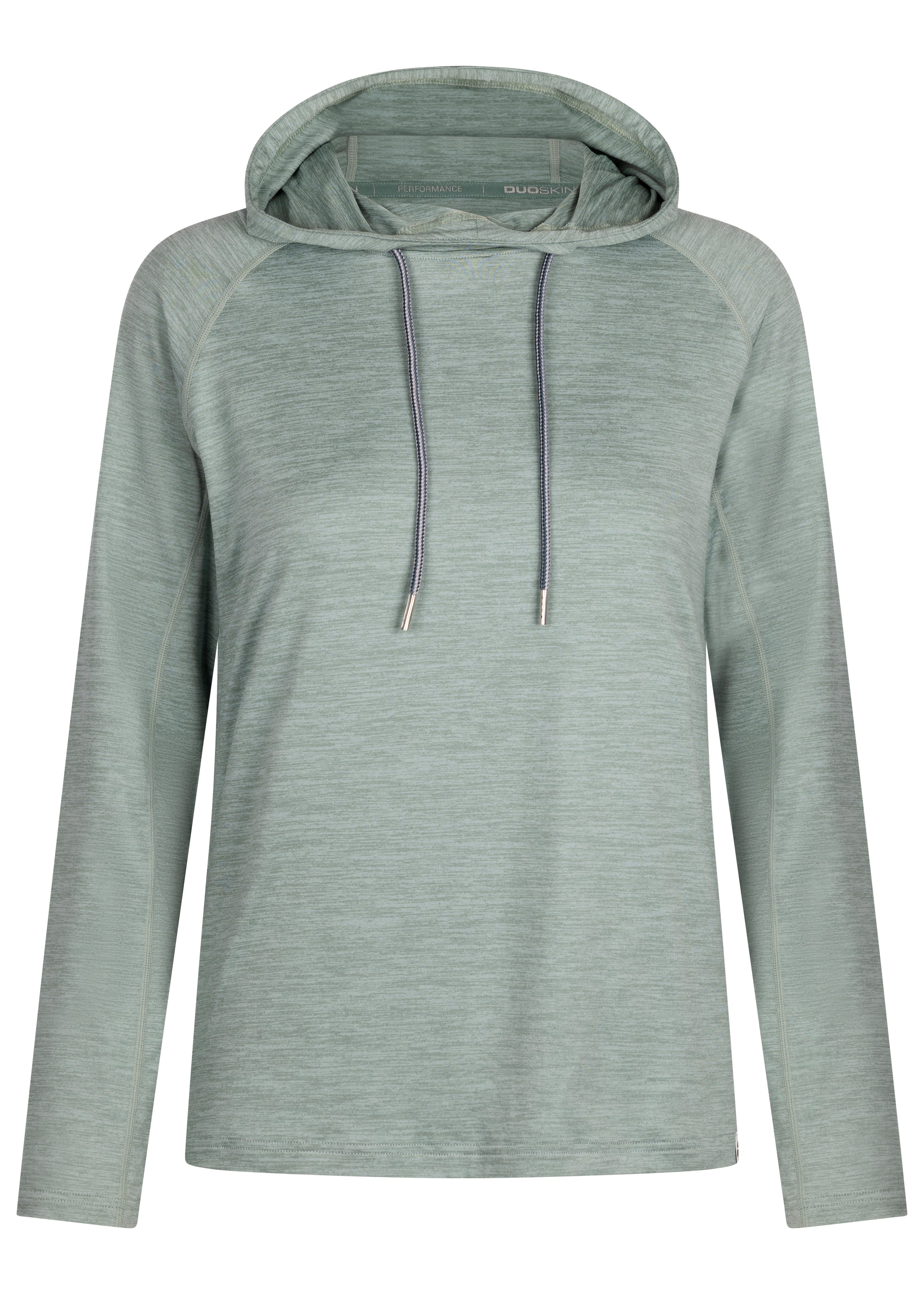 Hattie - Teal Mist - Trespass