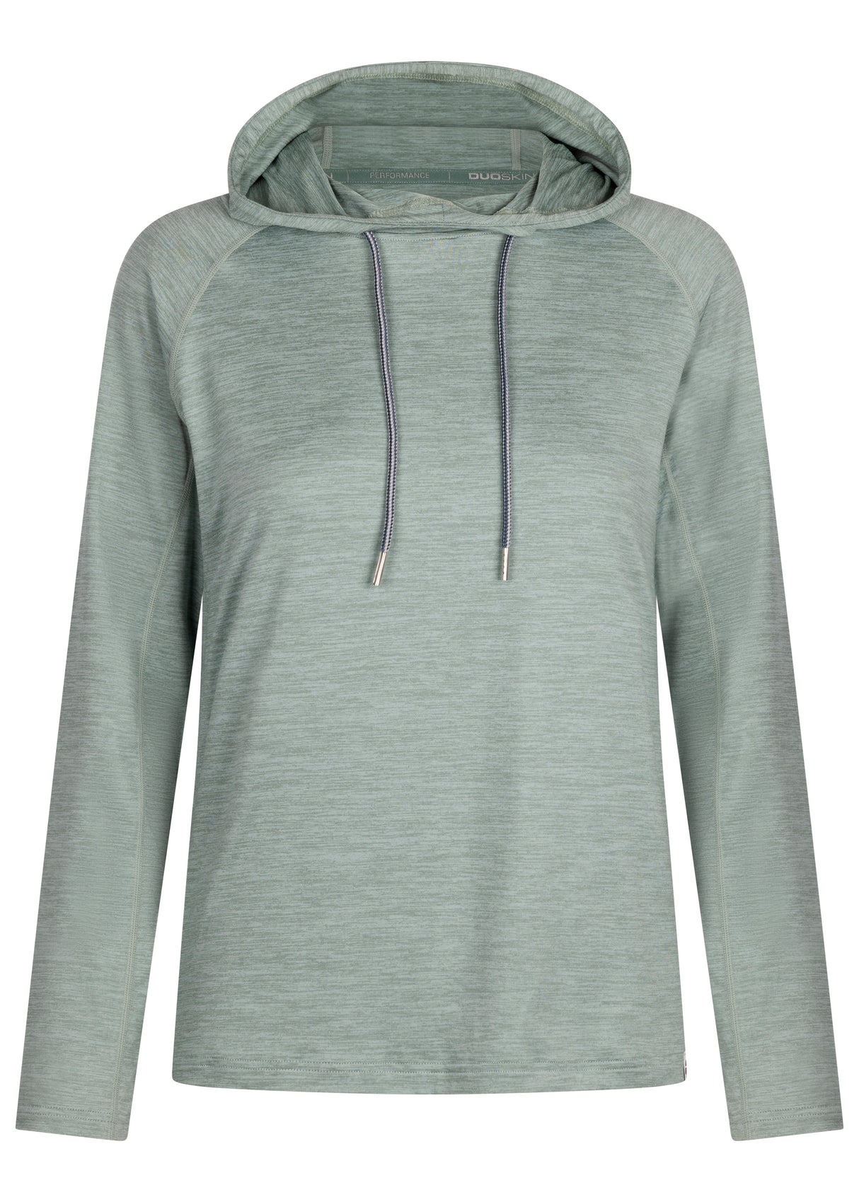 Hattie - Teal Mist - Trespass