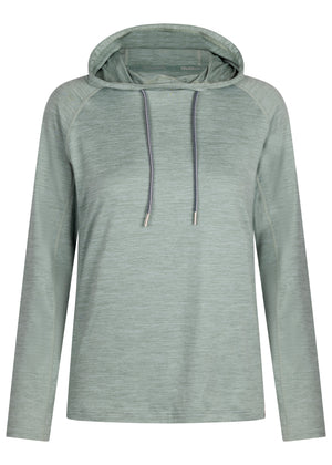 Hattie - Teal Mist - Trespass