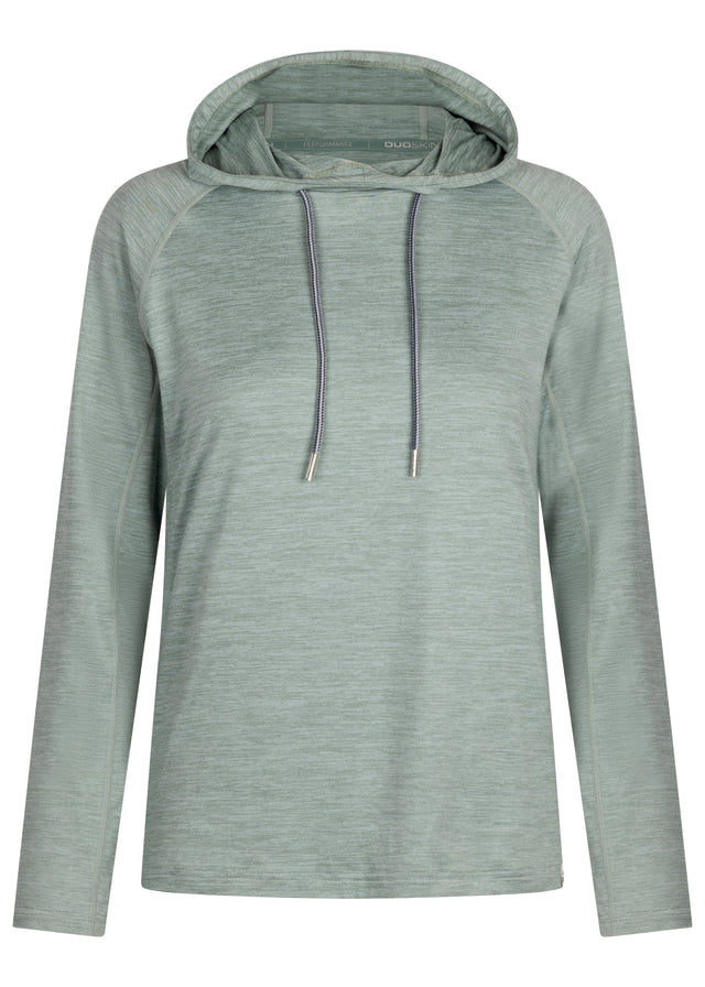 Hattie - Teal Mist - Trespass