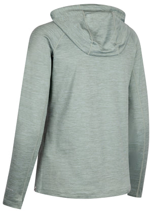 Hattie - Teal Mist - Trespass
