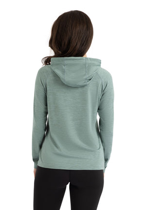 Hattie - Teal Mist - Trespass