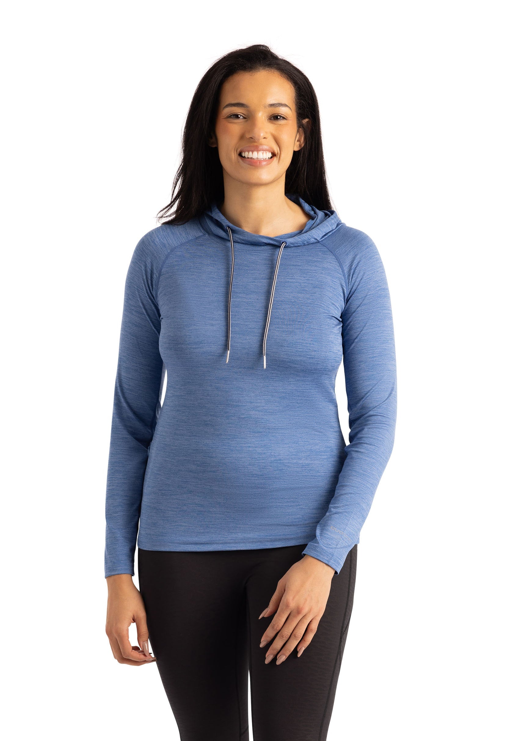Hattie - Coastal Blue Marl - Trespass