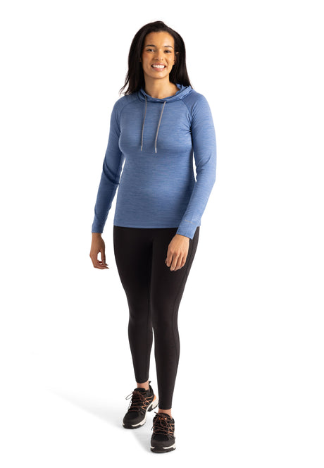 Hattie - Coastal Blue Marl - Trespass