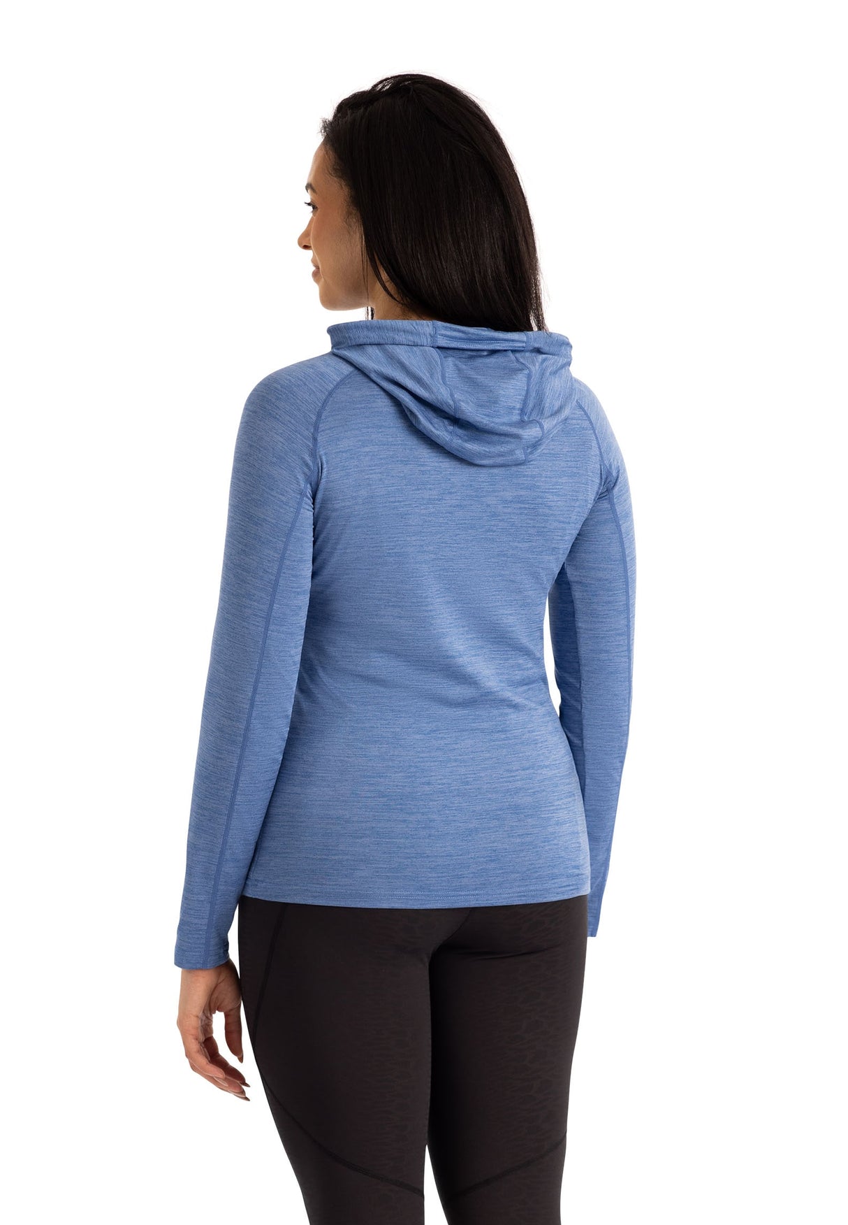 Hattie - Coastal Blue Marl - Trespass