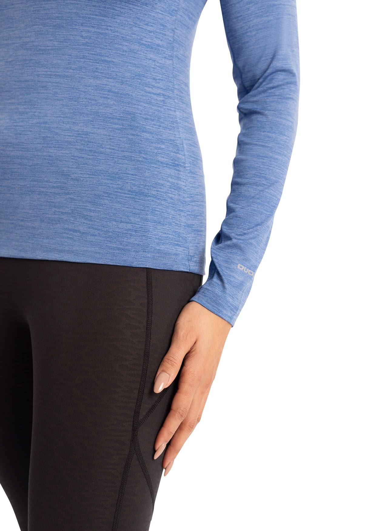 Hattie - Coastal Blue Marl - Trespass