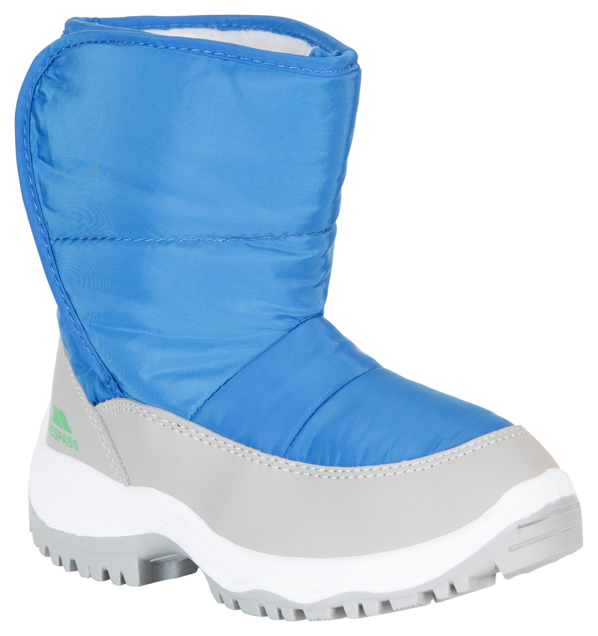 Hayden - Bright Blue - Trespass