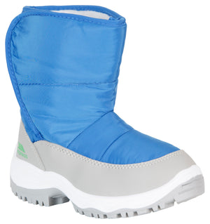 Hayden - Bright Blue - Trespass