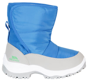 Hayden - Bright Blue - Trespass