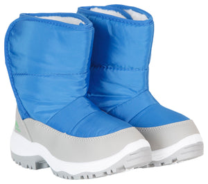Hayden - Bright Blue - Trespass