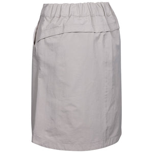 Hayfield - Vintage Khaki - Trespass
