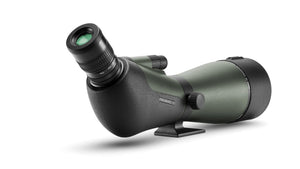 Hawke Endurance ED - 25-75x85 spotting scope