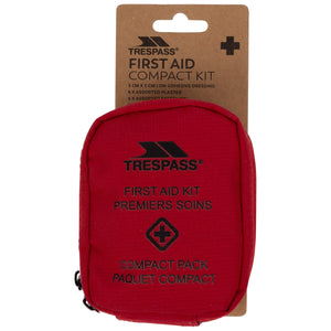 Help - Red - Trespass