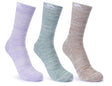 Helvellyn - Gelsomino Mel/spruce Green Mel/oatmeal Mel - Trespass