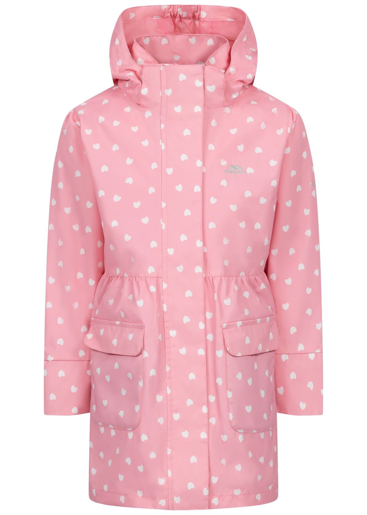 Hester - Baby Pink - Trespass
